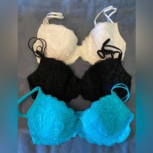 Victorias Secret PINK Bras